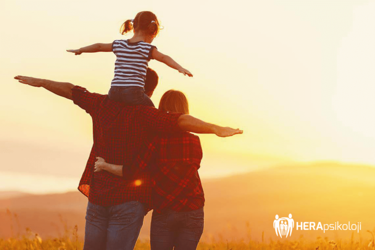 Çift ve Aile Terapisi