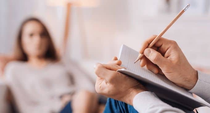 bireysel psikoterapi