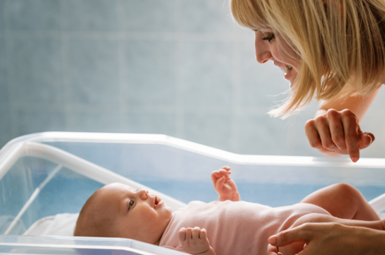 Yeterince anne olmak