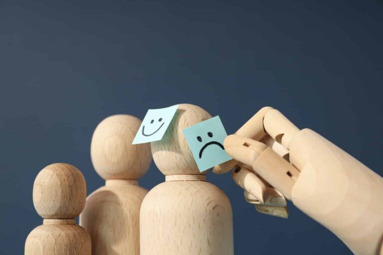 Bipolar Bozukluğun İki Yüzü