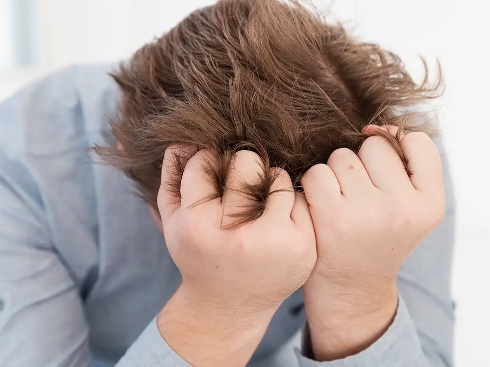 Kaygı bozukluğu tedavisinde Ataşehir psikolog