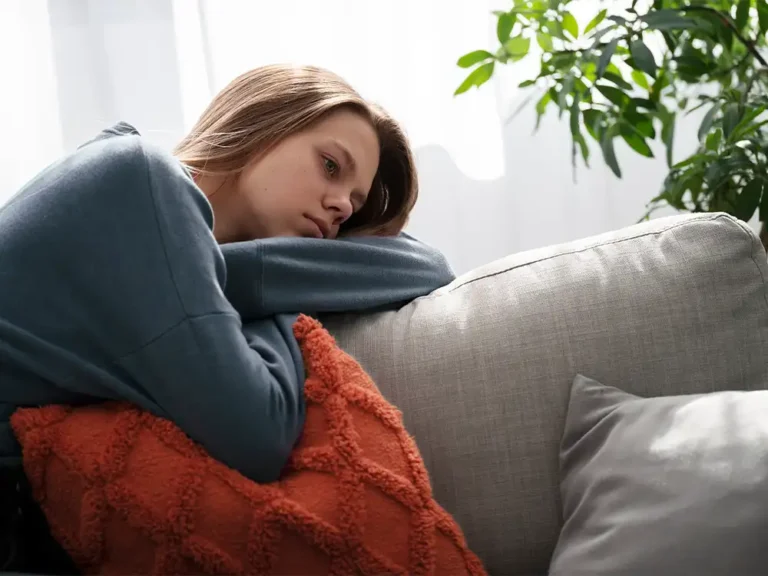 Pendik psikolog ile depresyon desteği