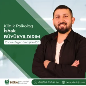 İshak Büyükyıldırım