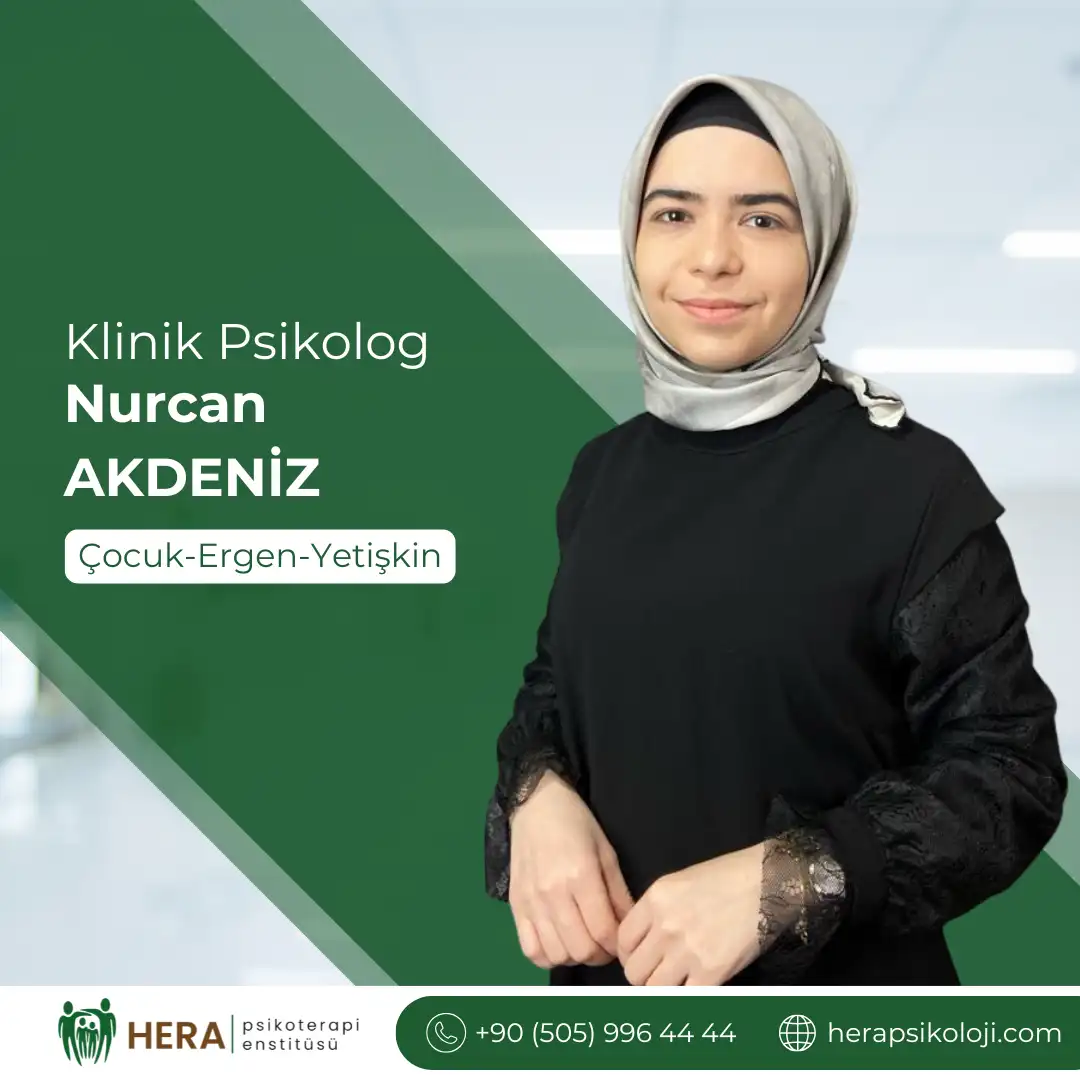 Nurcan Akdeniz