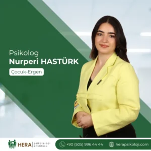Nurperi Hastürk