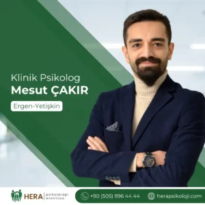 Mesut Çakır