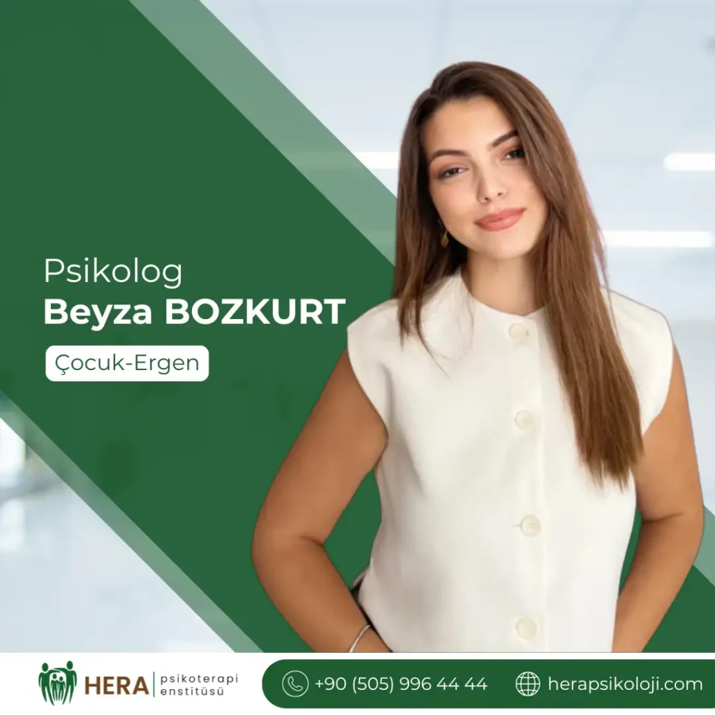 Beyza Bozkurt