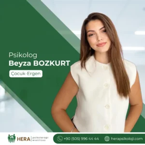 Beyza Bozkurt