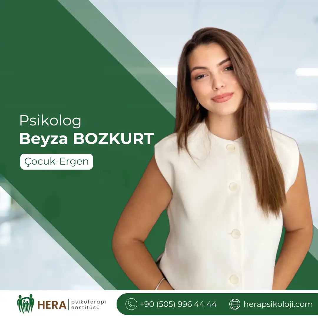 Beyza Bozkurt