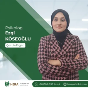 Ezgi Köseoğlu