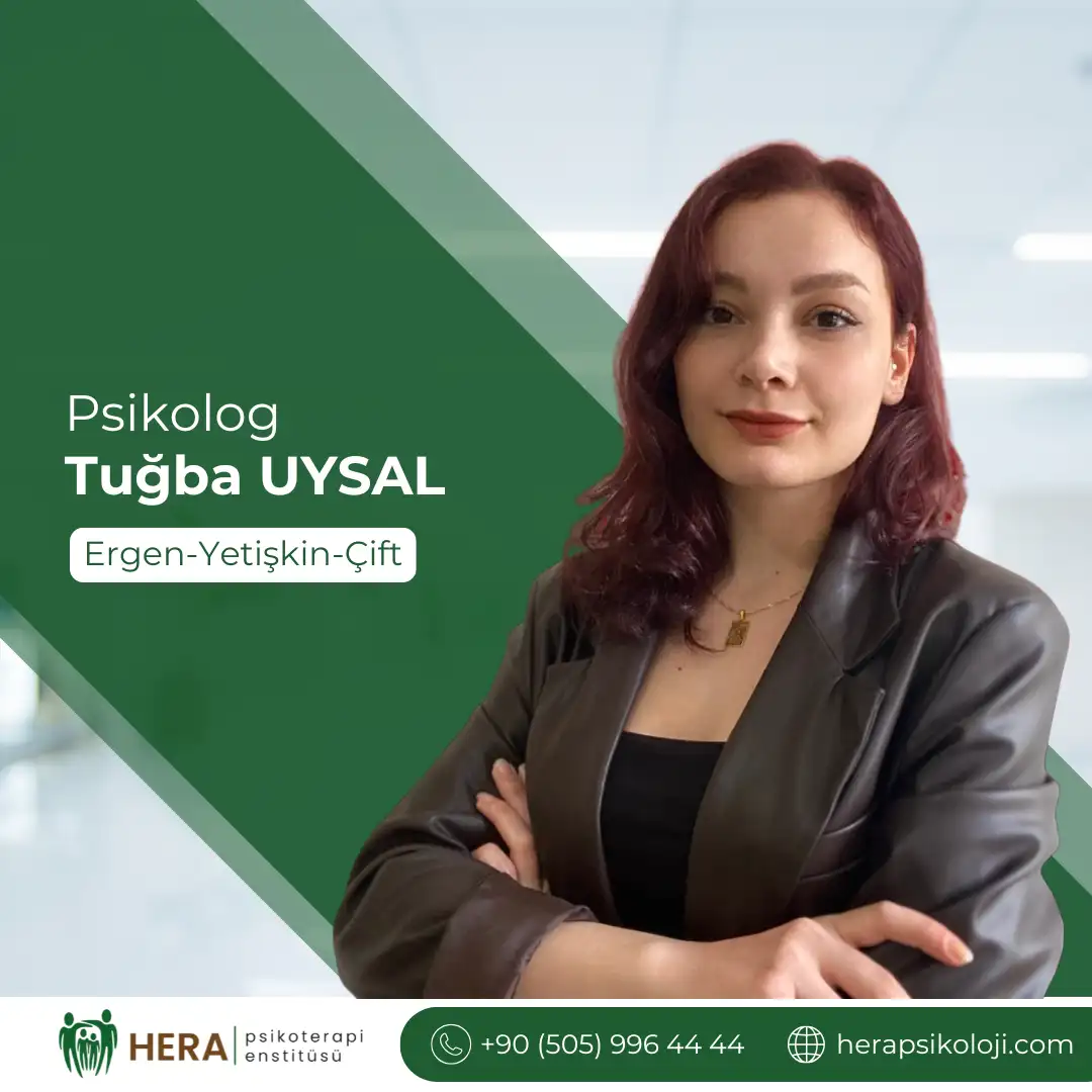 Tuğba Uysal
