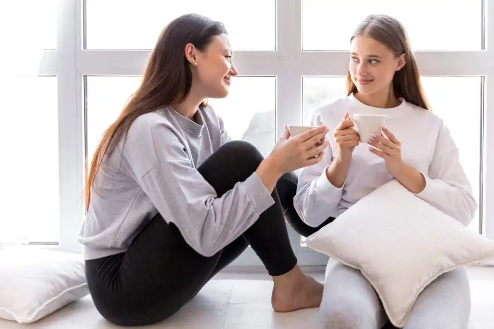 Gençlere Özgüven Terapisi