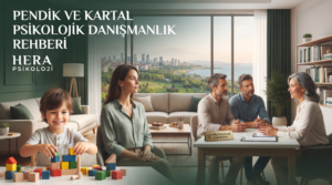 pendik kartal psikolojik danısma kapsamlı rehber