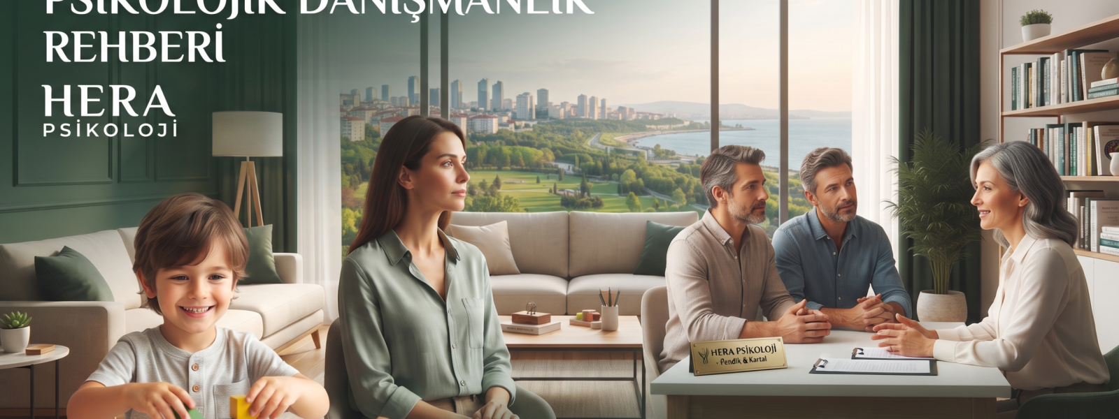 pendik kartal psikolojik danısma kapsamlı rehber